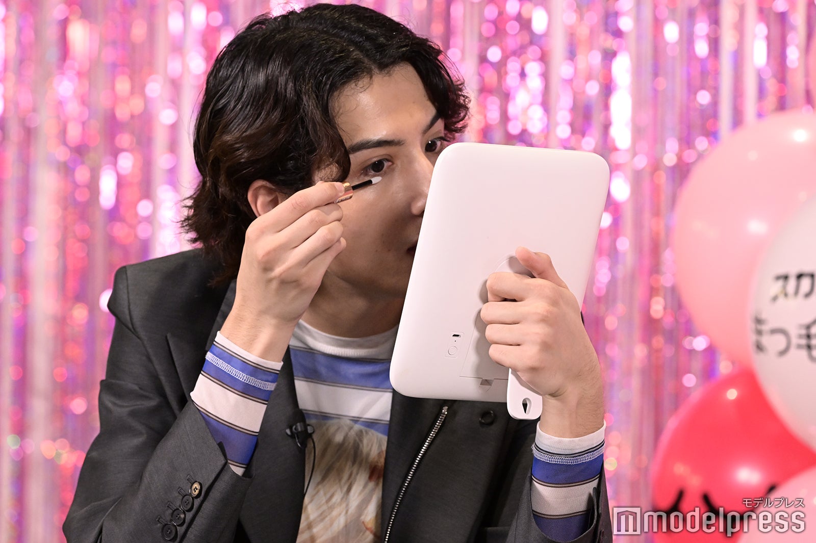 kemio（C）モデルプレス