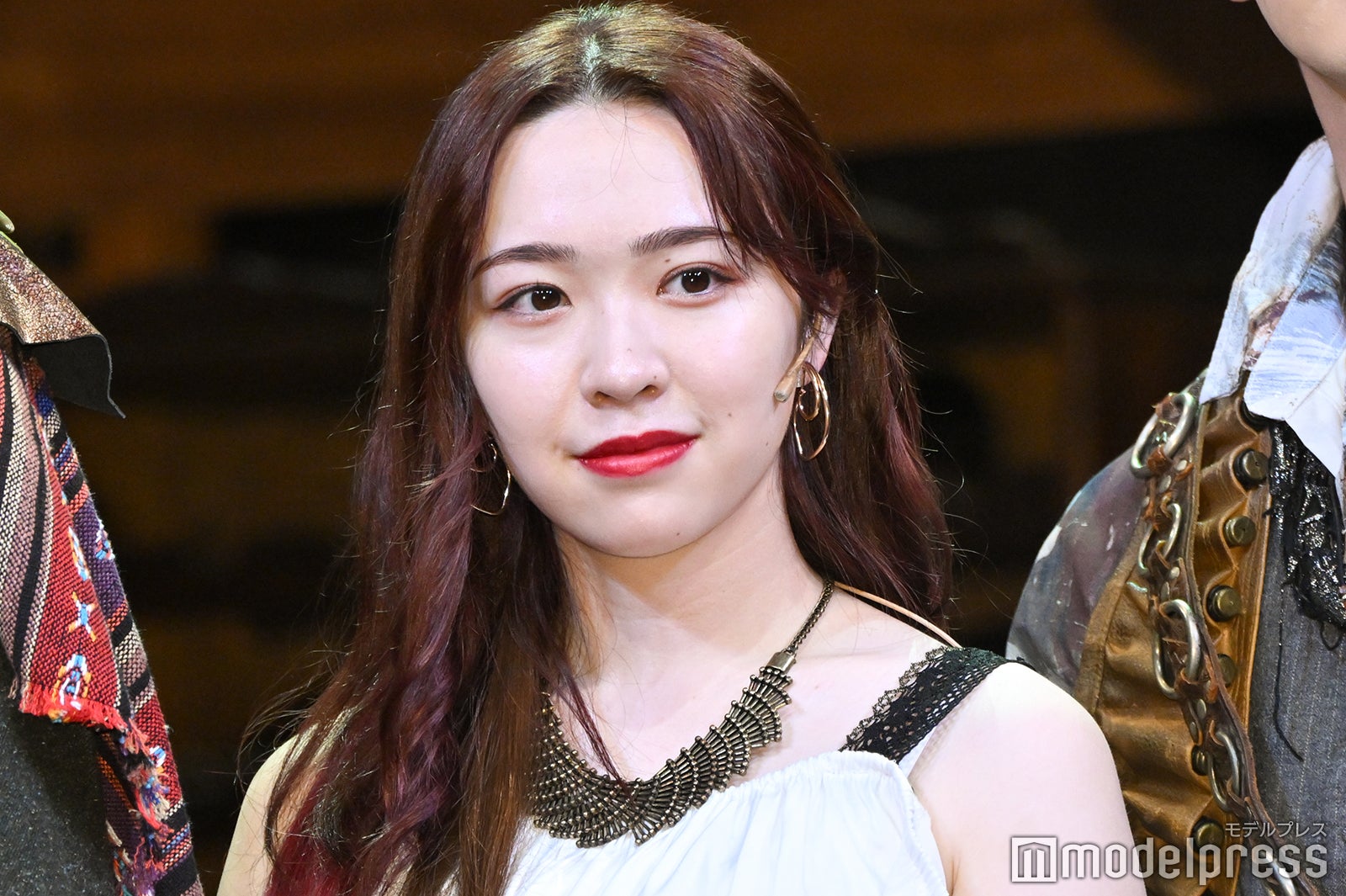 渡辺みり愛 （C）モデルプレス