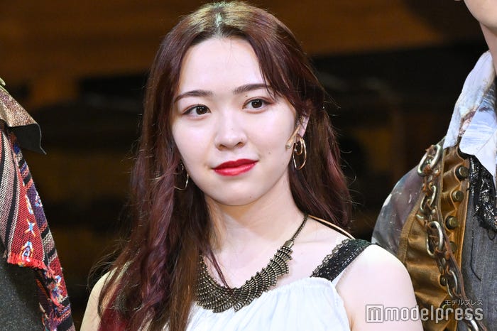 渡辺みり愛 (C)モデルプレス