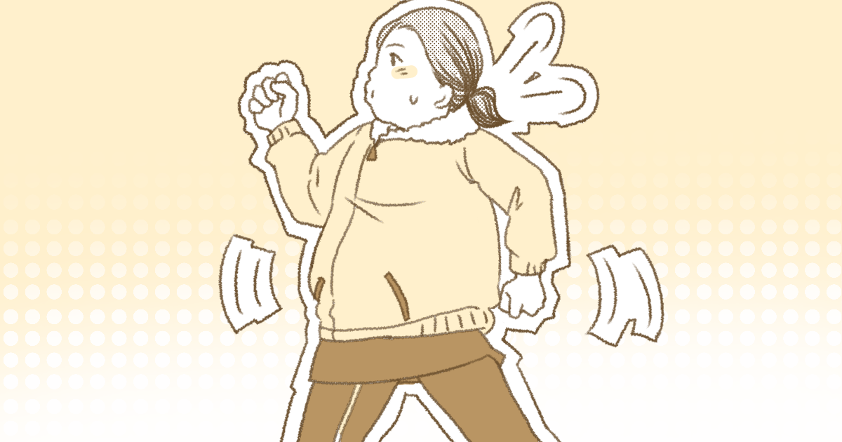 058_ママ(単体)_Ponko