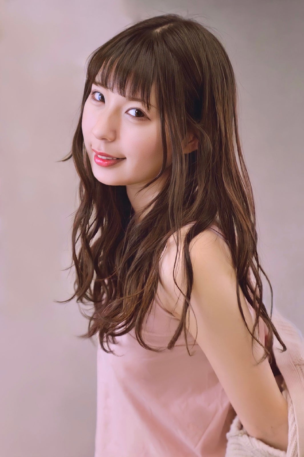 綾島みお （提供画像）