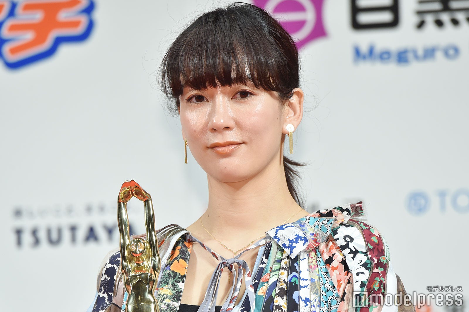 水川あさみ（C）モデルプレス