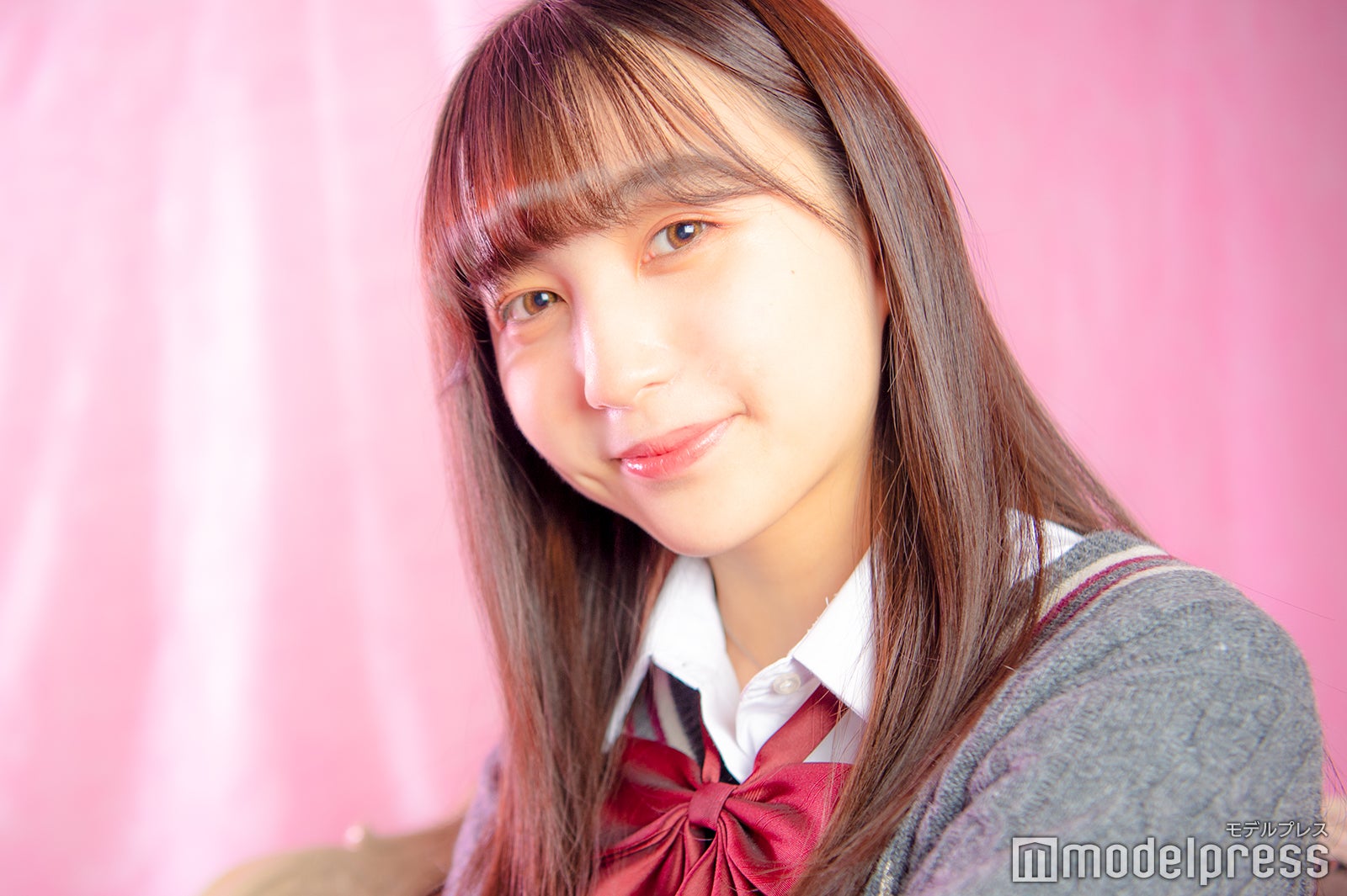 あゆか（C）モデルプレス