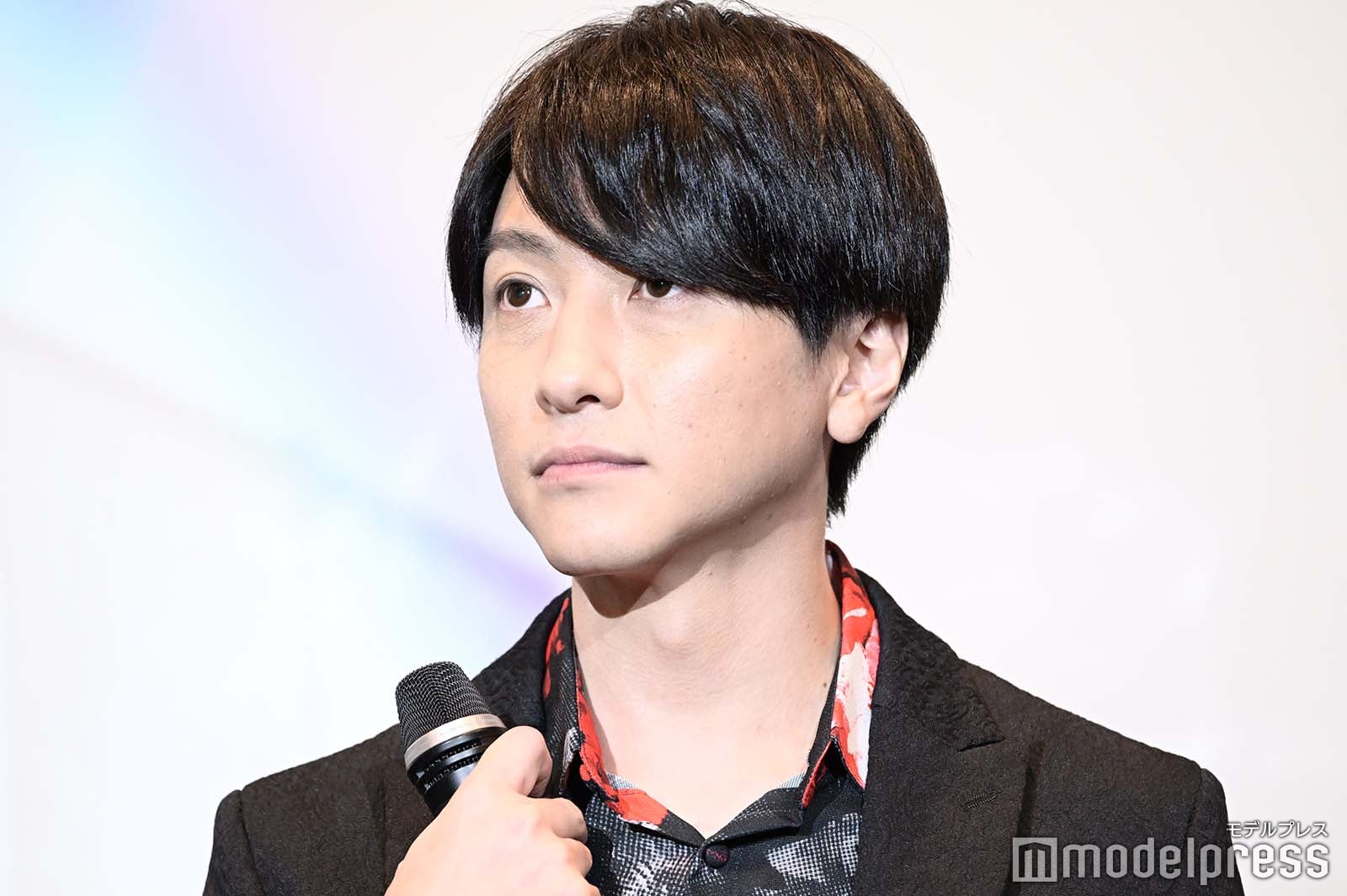 鈴木拡樹 （C）モデルプレス