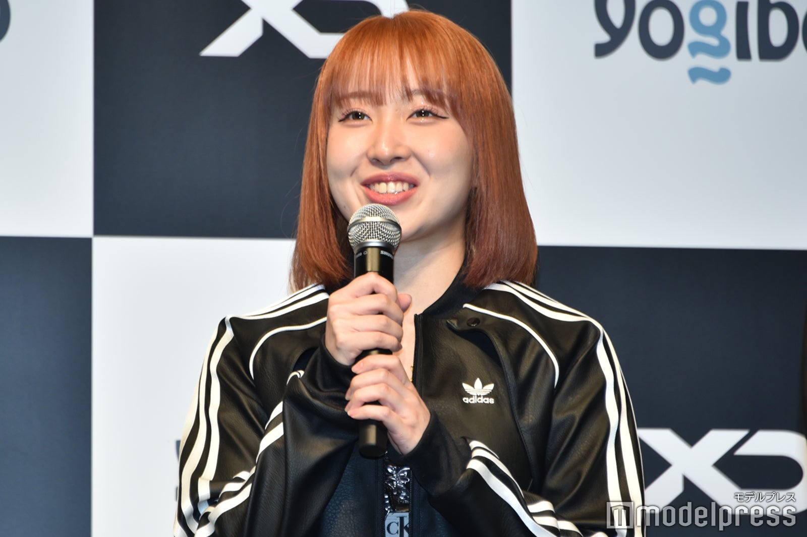 Rena ／TSUBAKILL（C）モデルプレス