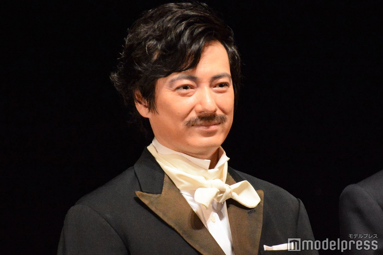 忍成修吾 （C）モデルプレス