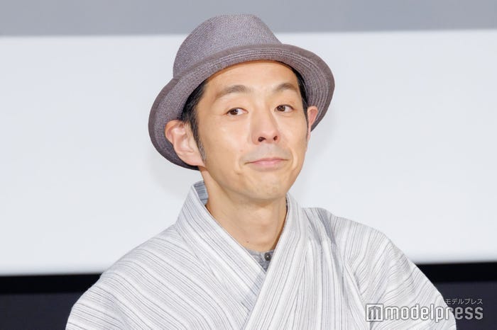 宮藤官九郎(C)モデルプレス