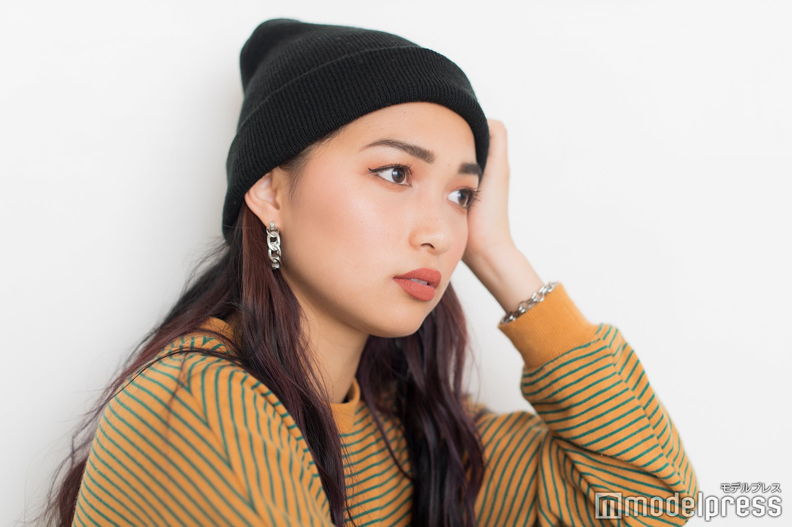 クコヌデヴン（C）モデルプレス