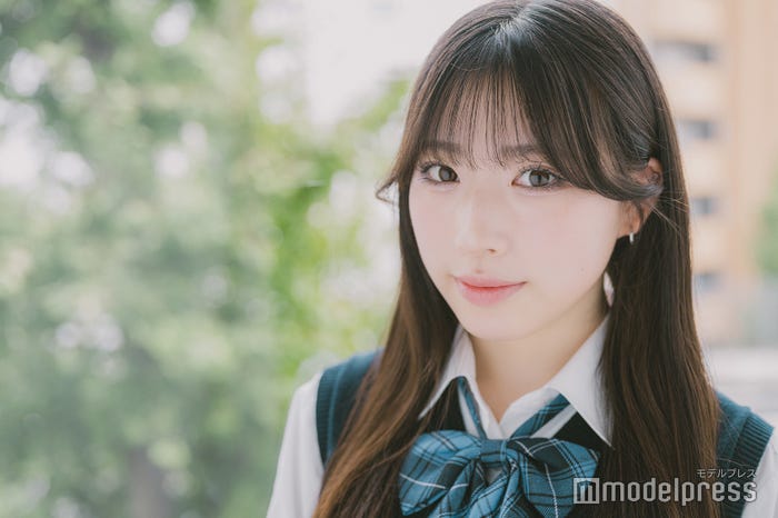 ミレイさん(C)モデルプレス