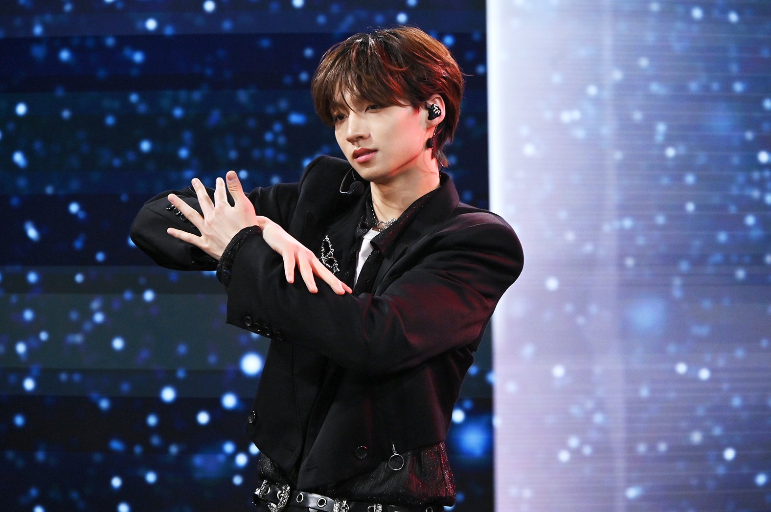 「DREAM STAGE」第3話（C）TBS