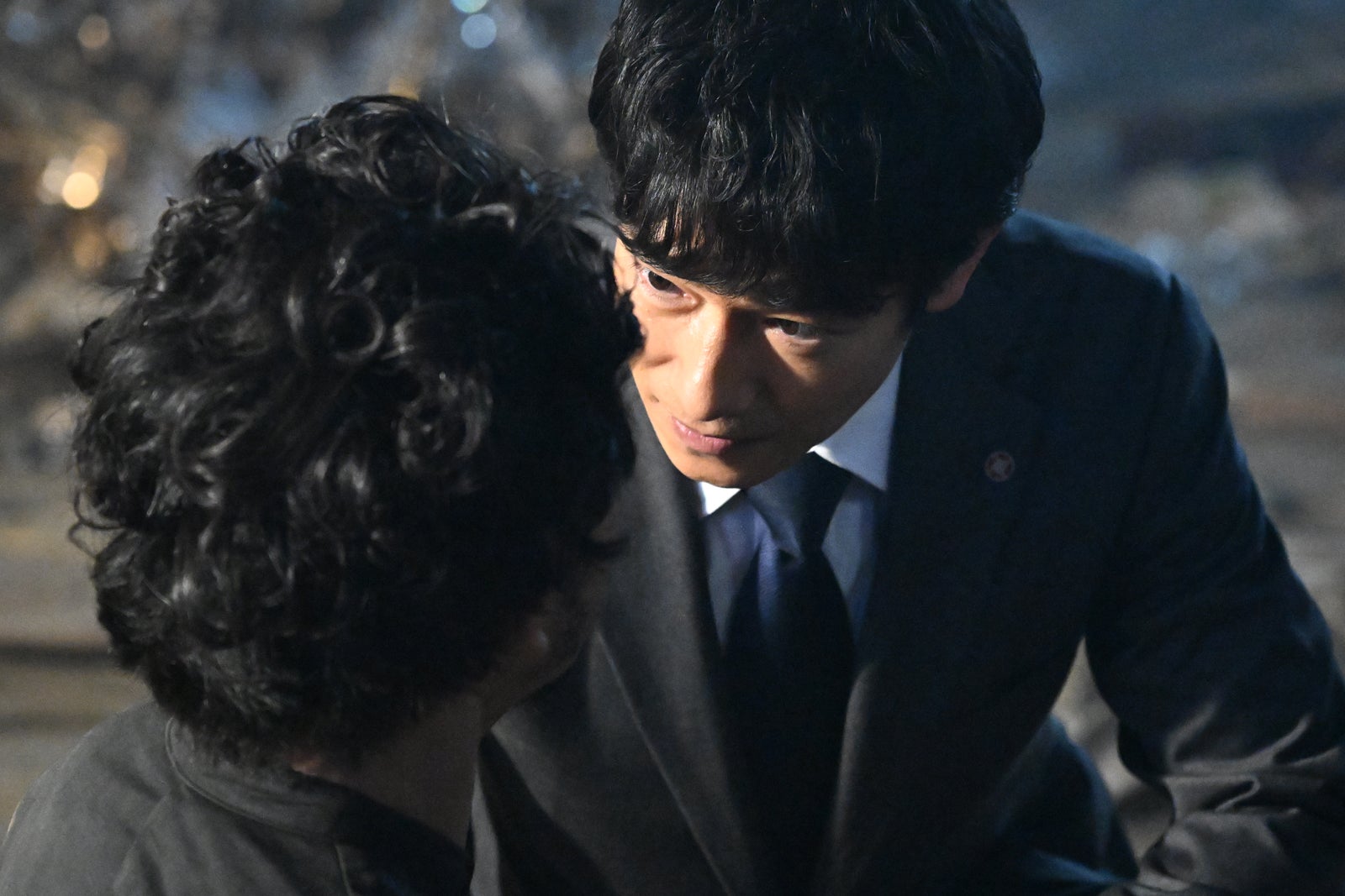 堺雅人「VIVANT」第5話より（C）TBS