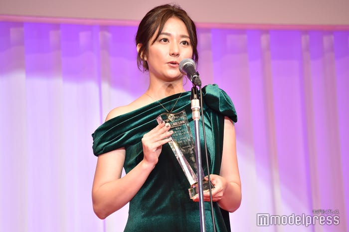 木村文乃(C)モデルプレス