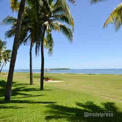 ヒルトン・フィジー・ビーチリゾート&スパ(C)モデルプレス