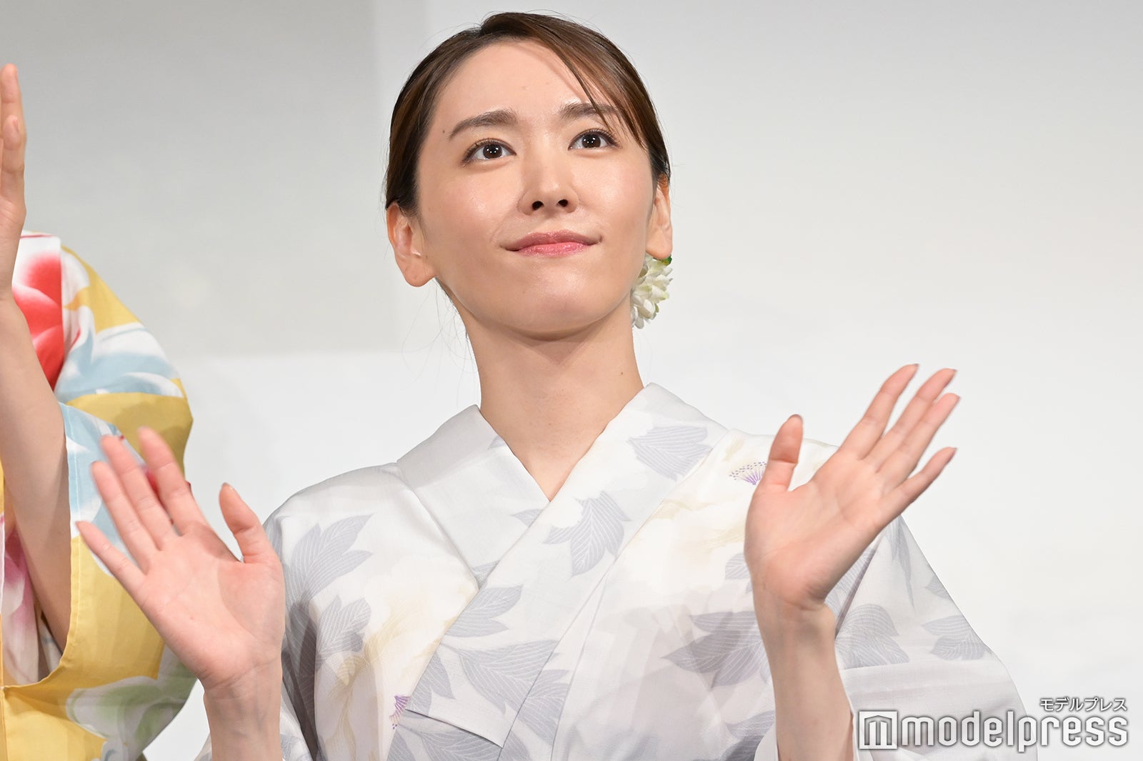 新垣結衣（C）モデルプレス