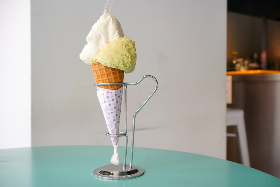 シンチェリータ コーンタイプ