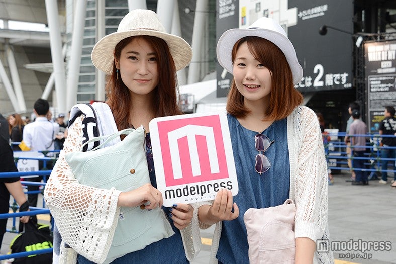 ゆきなさん、とろりんさん