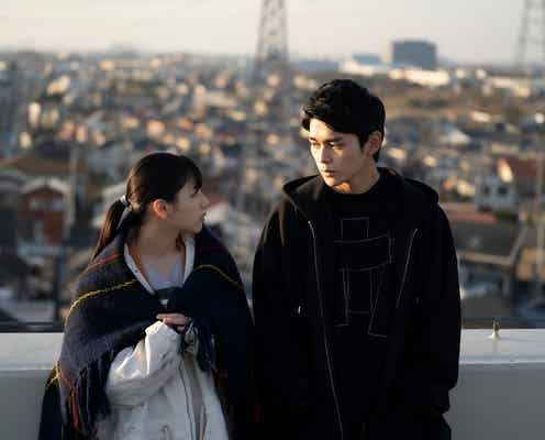 眞栄田郷敦&日向坂46渡邉美穂が見つめ合う「星になりたかった君と」予告映像解禁