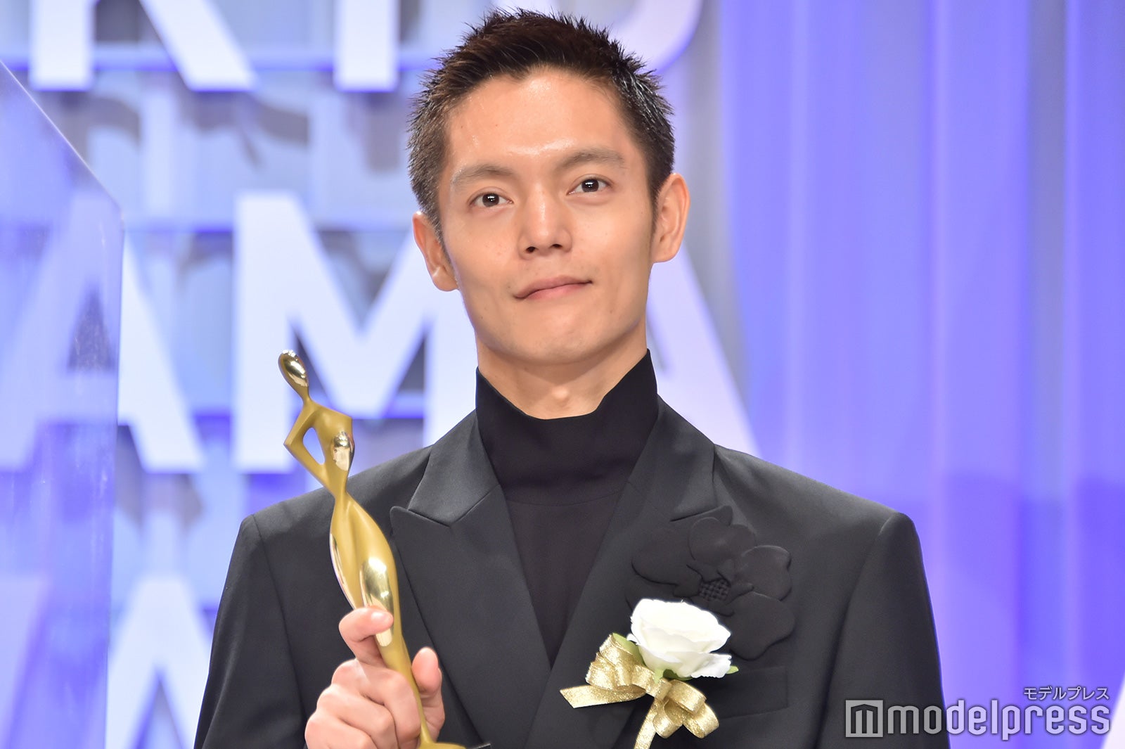 窪田正孝（C）モデルプレス