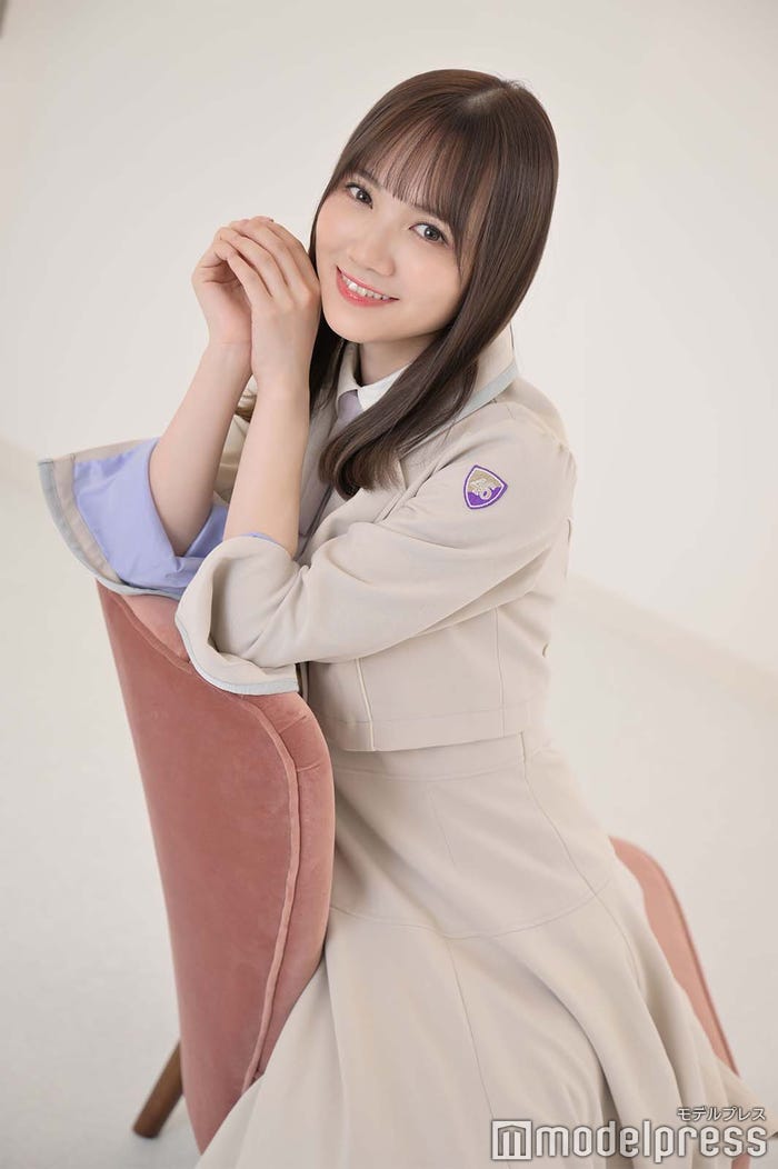 田村真佑(C)モデルプレス