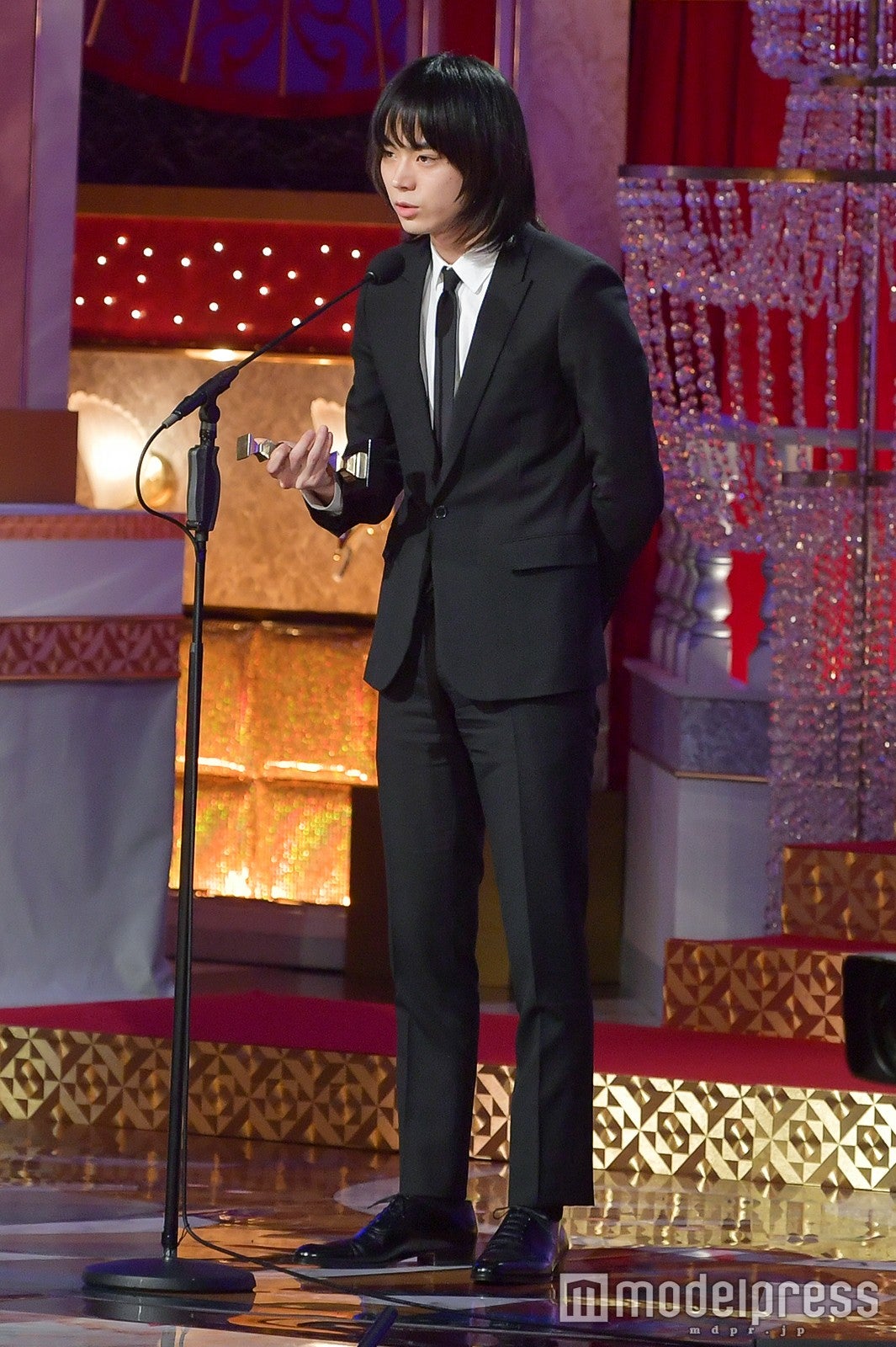 菅田将暉（C）モデルプレス