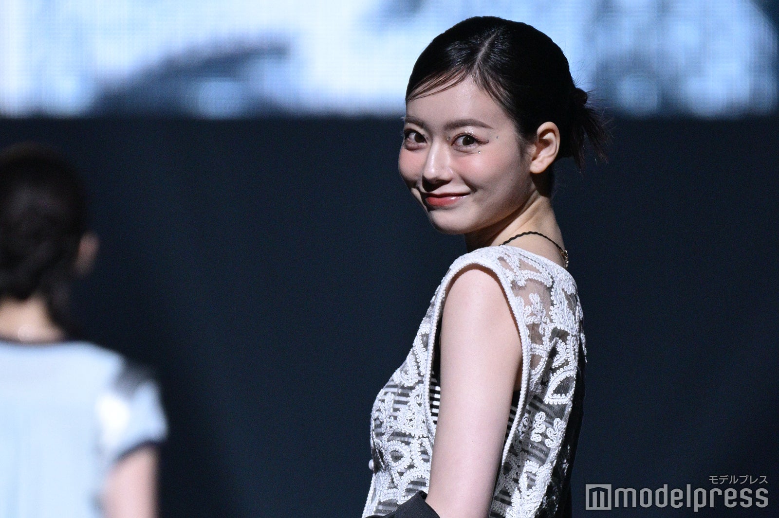 なごみ（C）モデルプレス