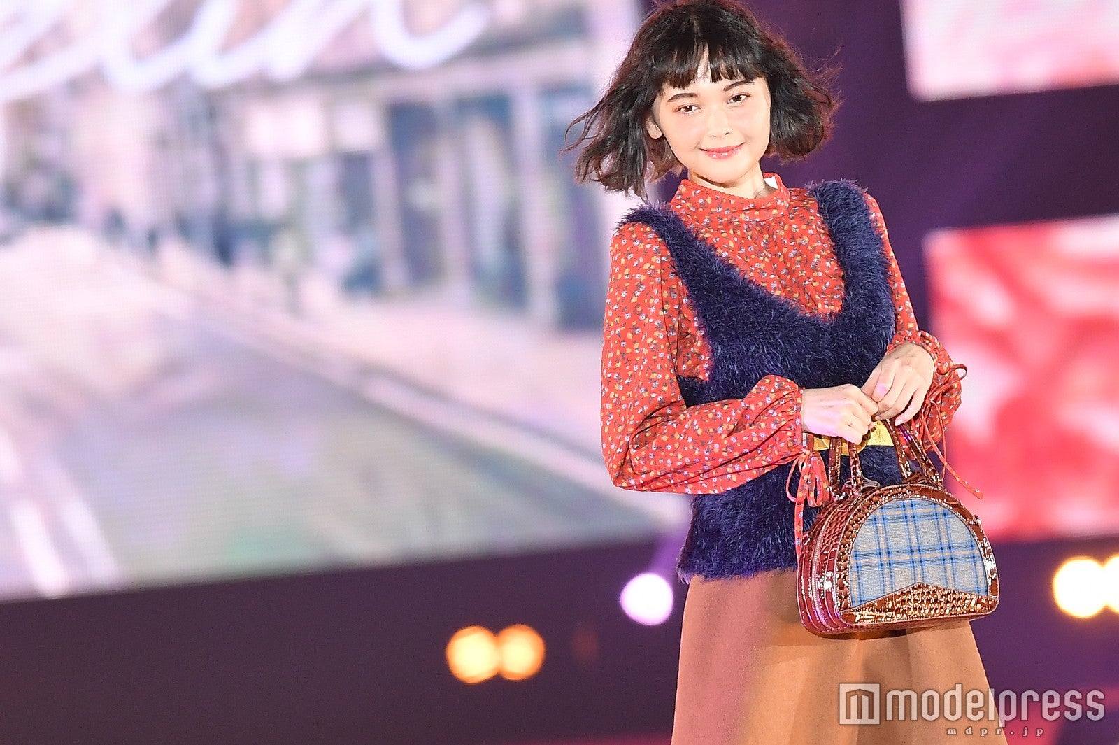 玉城ティナ（C）モデルプレス