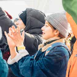 豪雪JAM/画像提供:新潟県庁