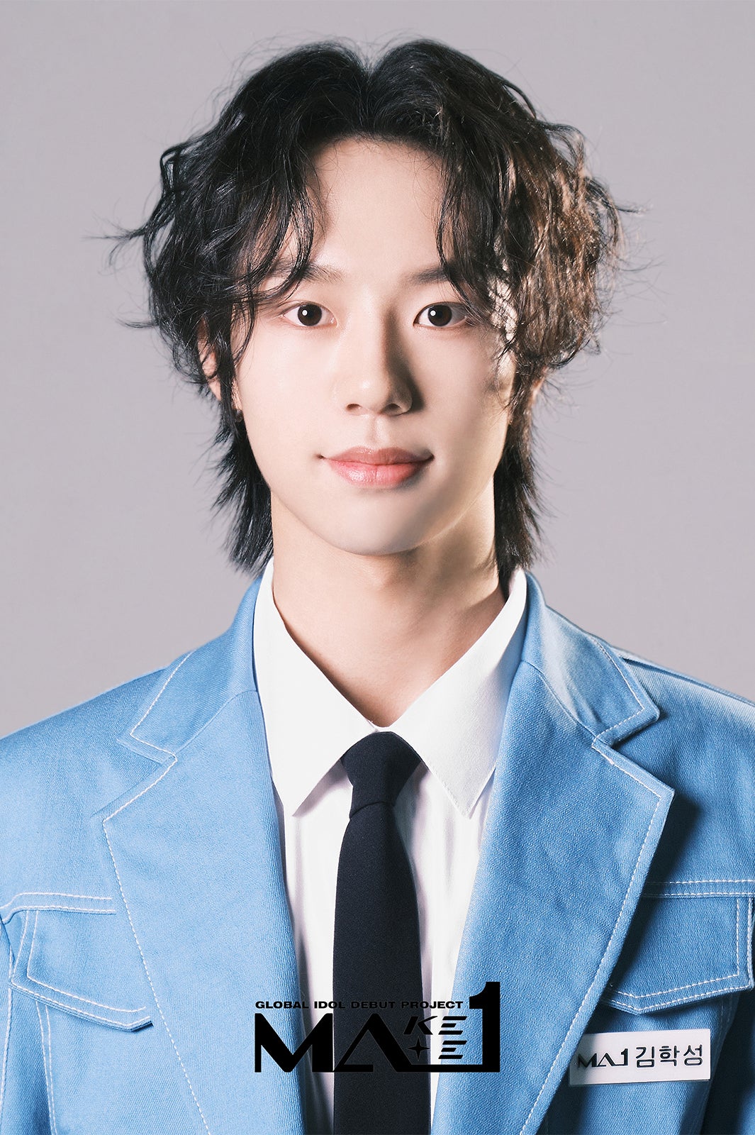 キム・ハクソン（C）KBS