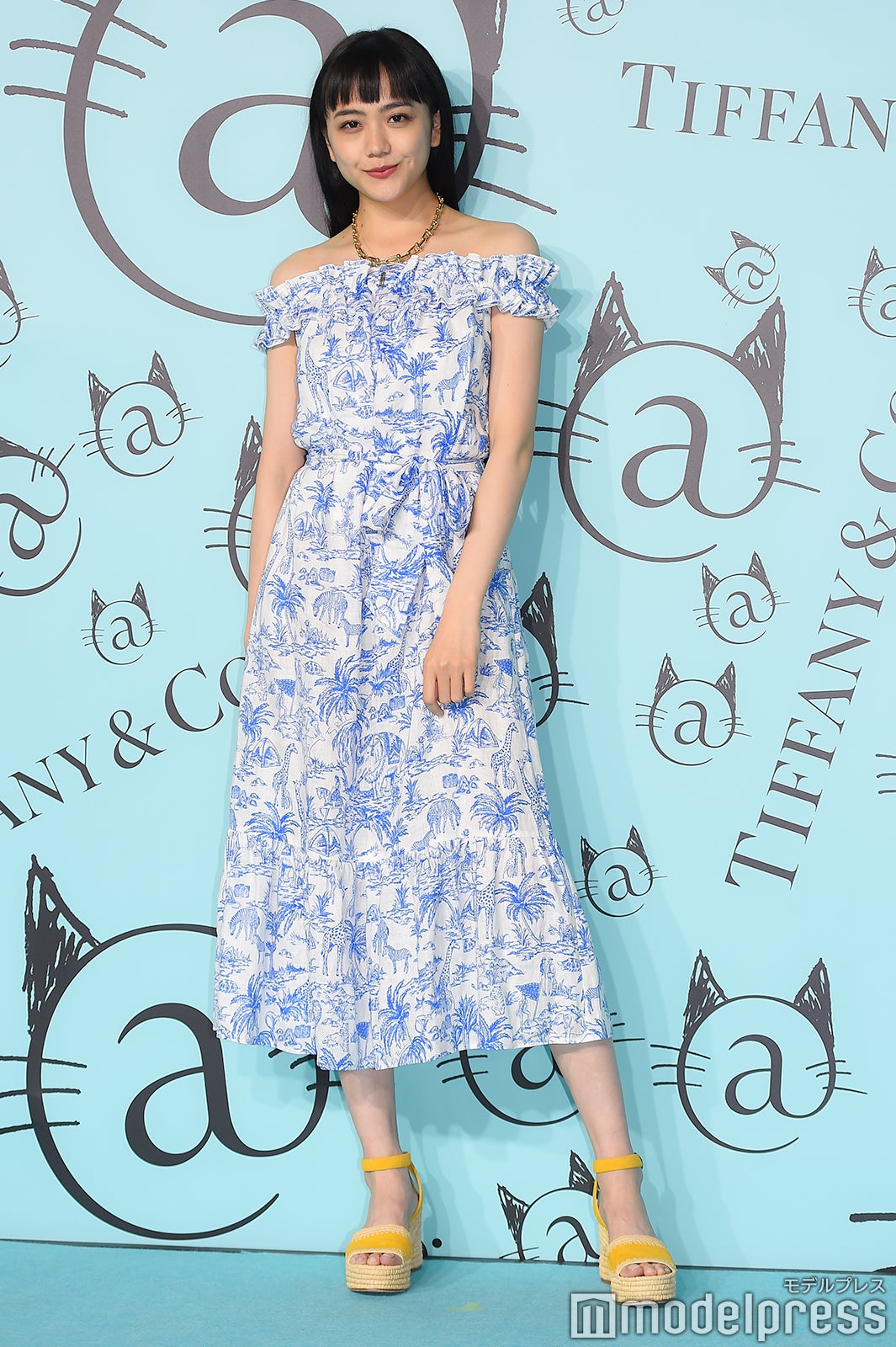 松井愛莉（C）モデルプレス