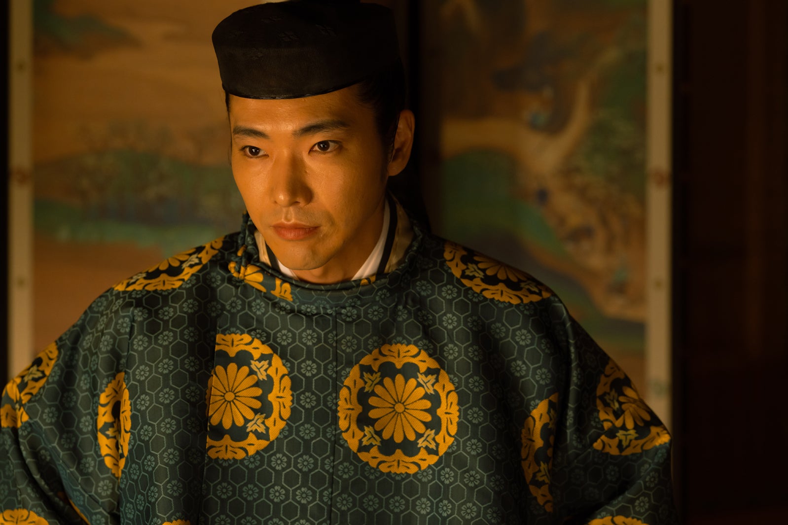 柄本佑「光る君へ」第26話（C）NHK