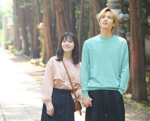 【恋は闇 第8話】万琴、取材現場で衝撃の光景目撃 浩暉への疑惑深まる