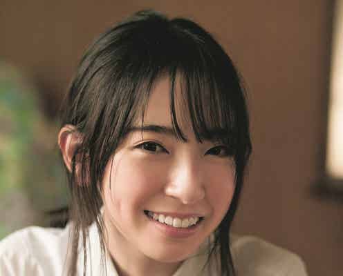 日向坂46金村美玖の笑顔にドキッ 乃木坂46岩本蓮加ら、制服姿を一挙公開