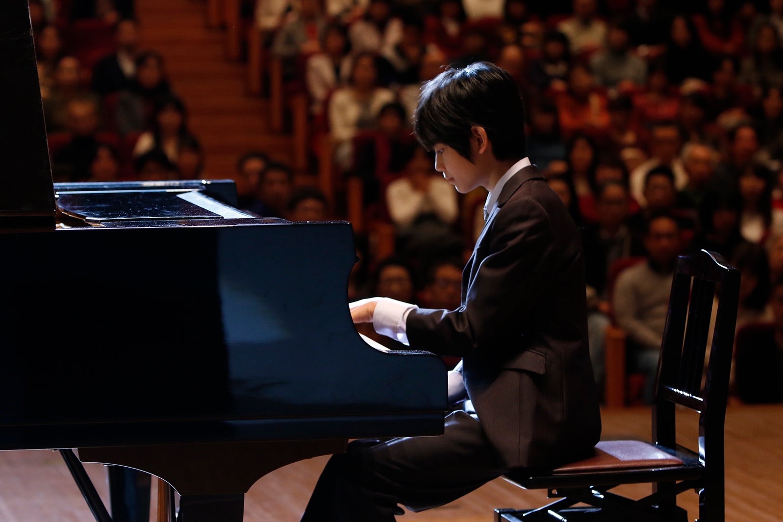 城桧吏（C）テレビ朝日