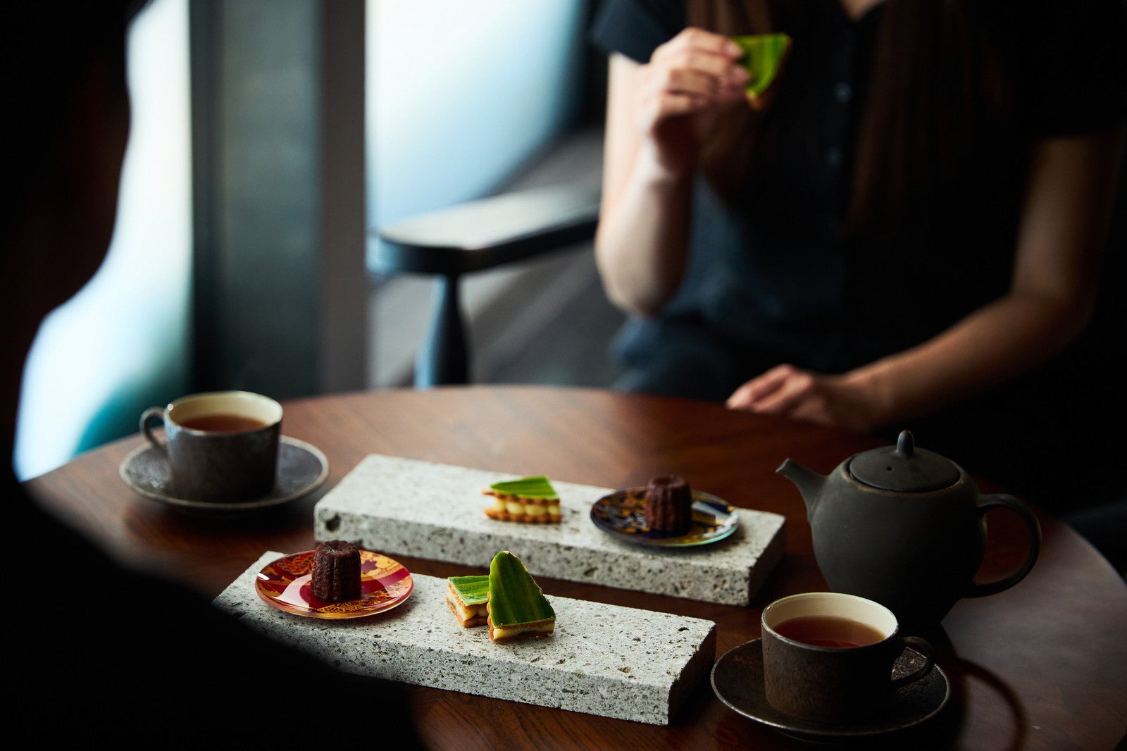 箱根ひばり乃（提供写真）