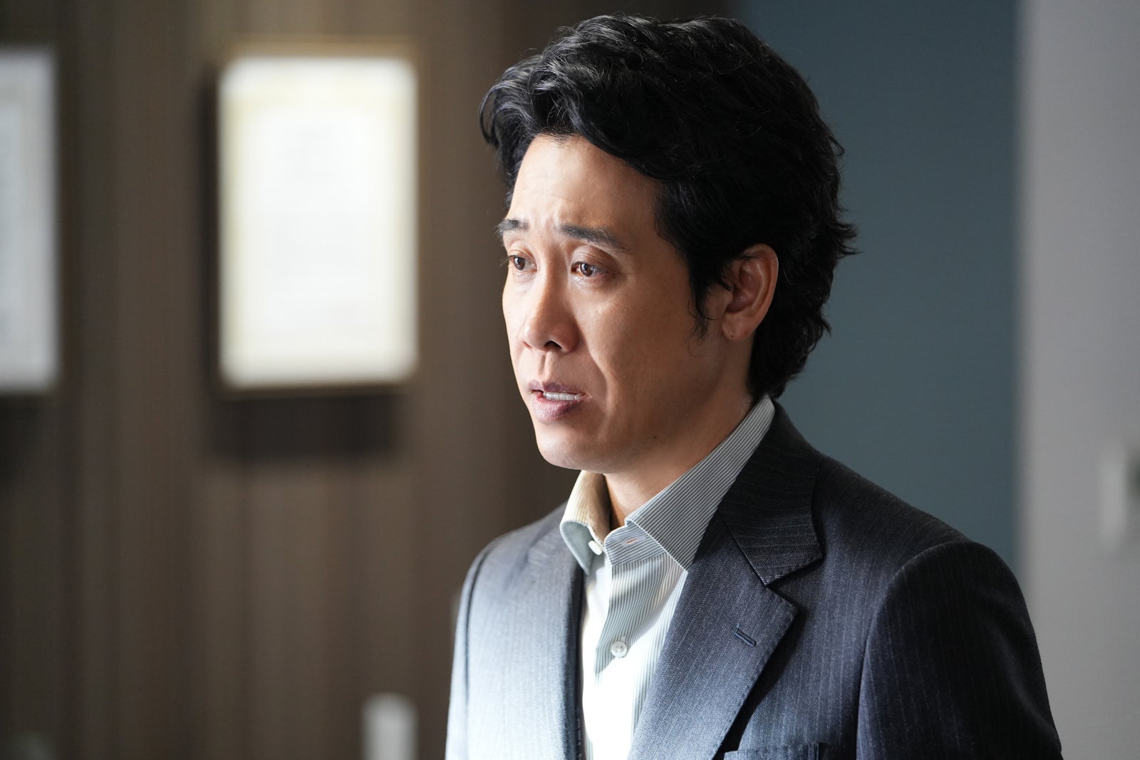 【俺たちの箱根駅伝 第1話】徳重（大泉洋）の決断が大問題に発展 熱き闘いの幕が上がる