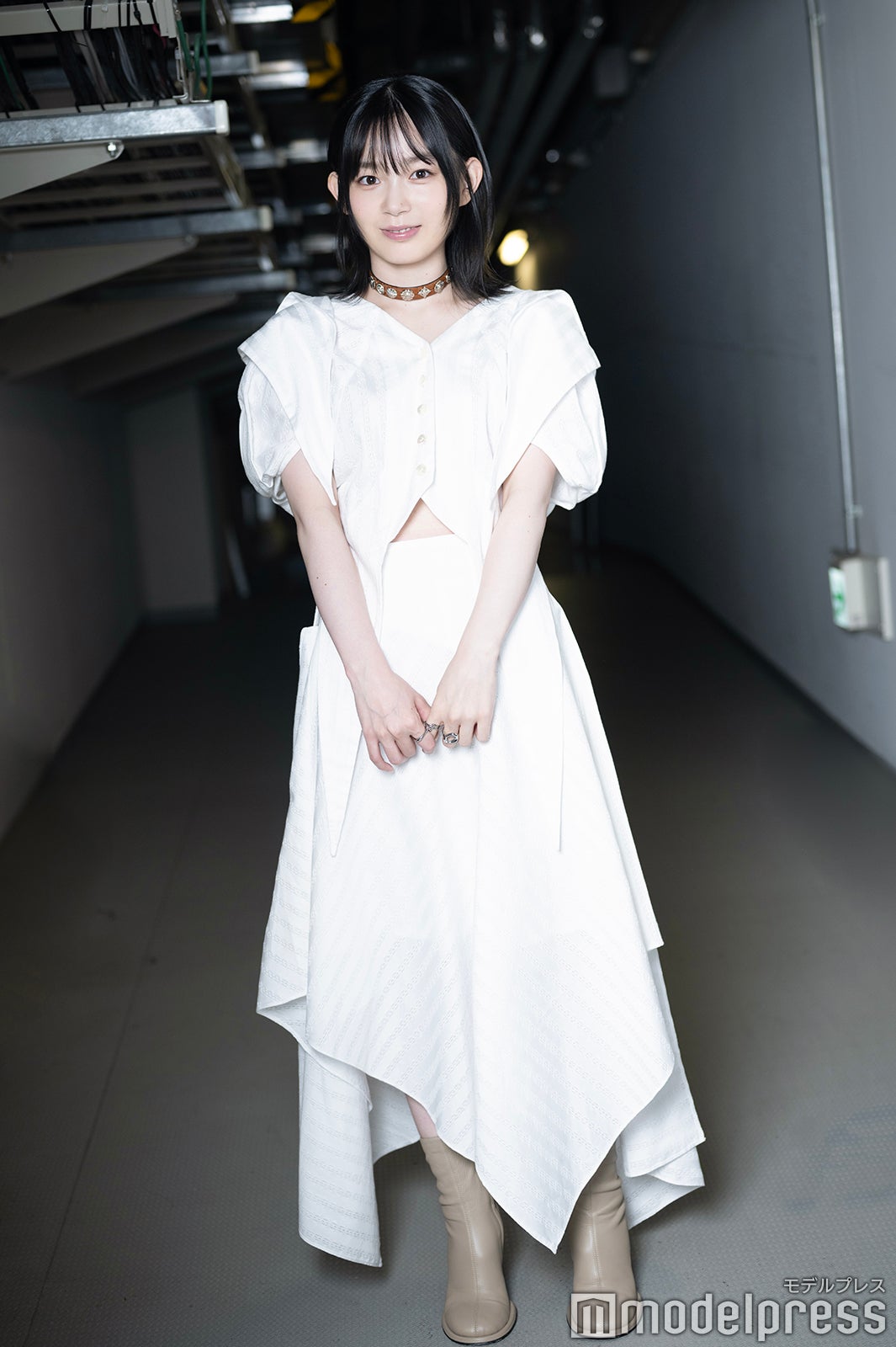 宮崎優（C）モデルプレス