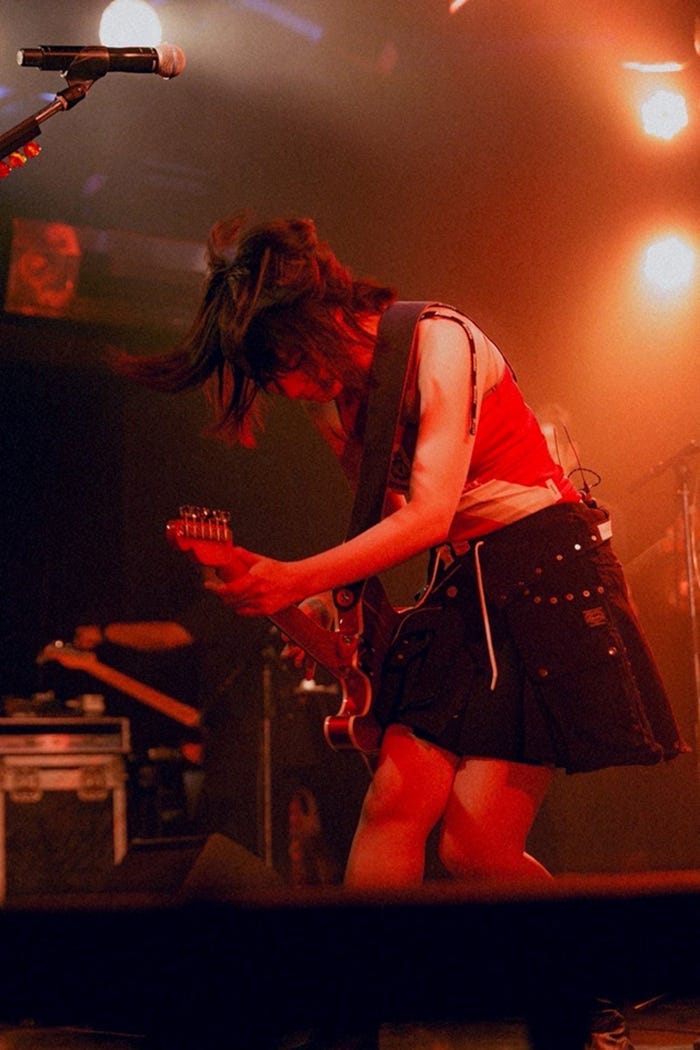 のんブログより