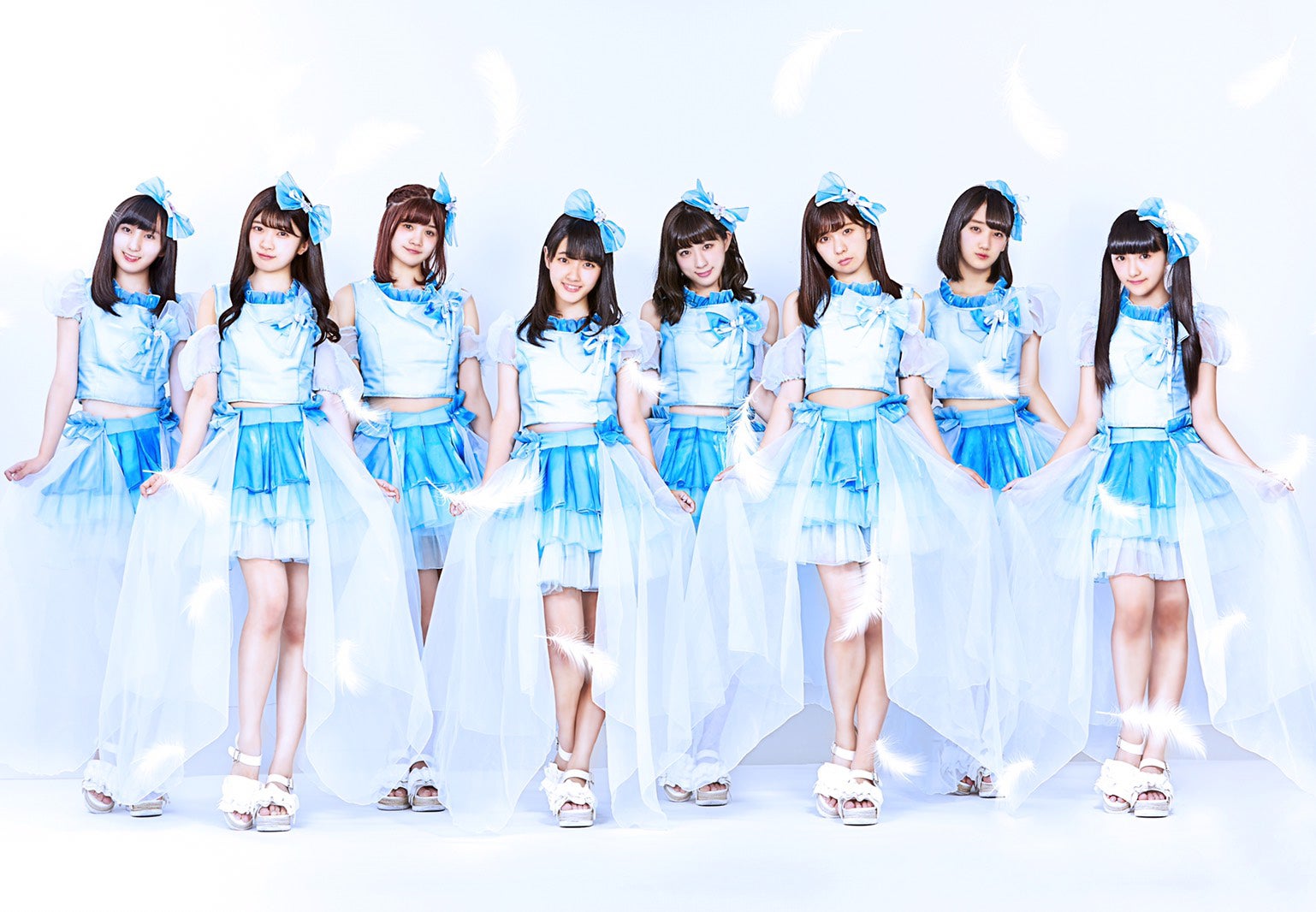 東京CuteCute（提供写真）