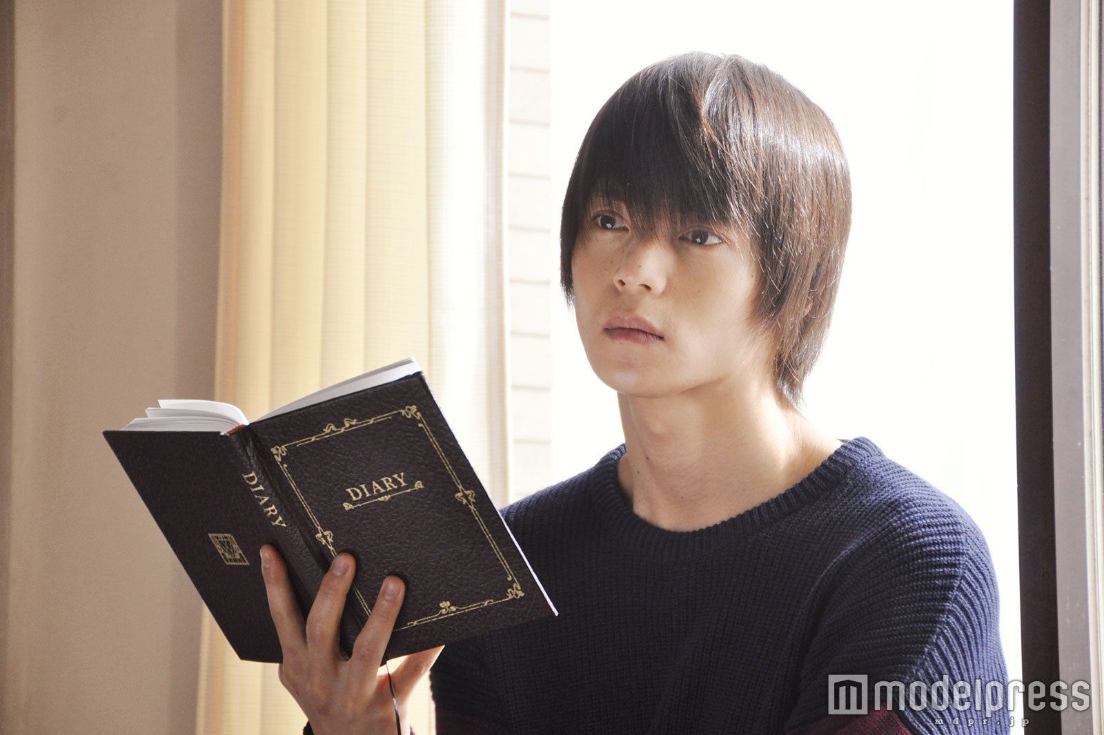 窪田正孝（C）劇場版「MARS～ただ、君を愛してる～」製作委員会 　（C）惣領冬実／講談社