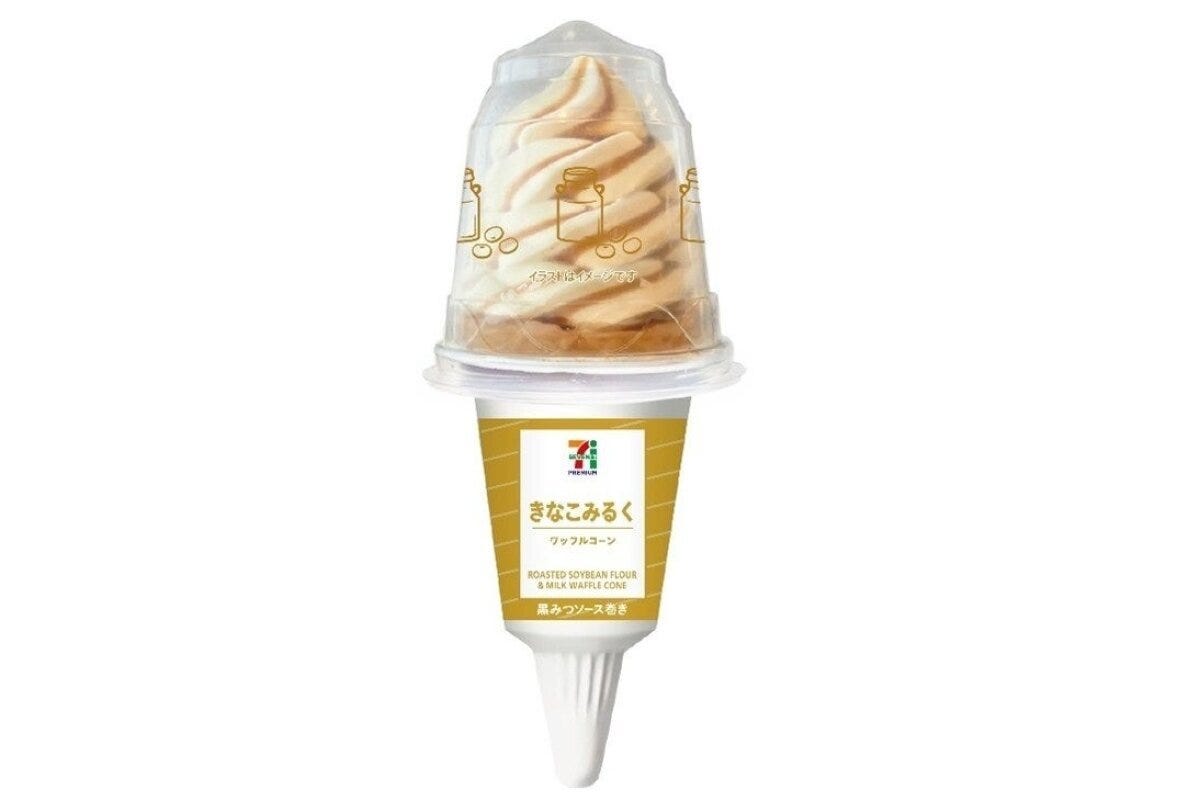 セブンイレブンのセブンプレミアム