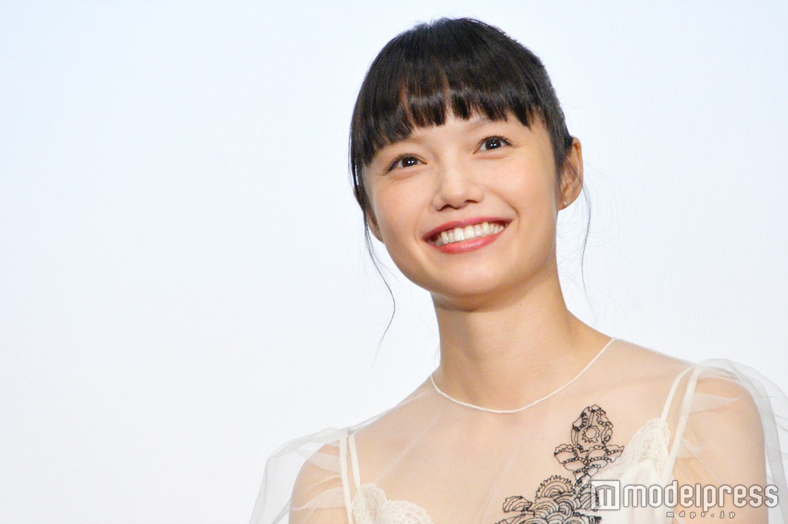 宮崎あおい （C）モデルプレス