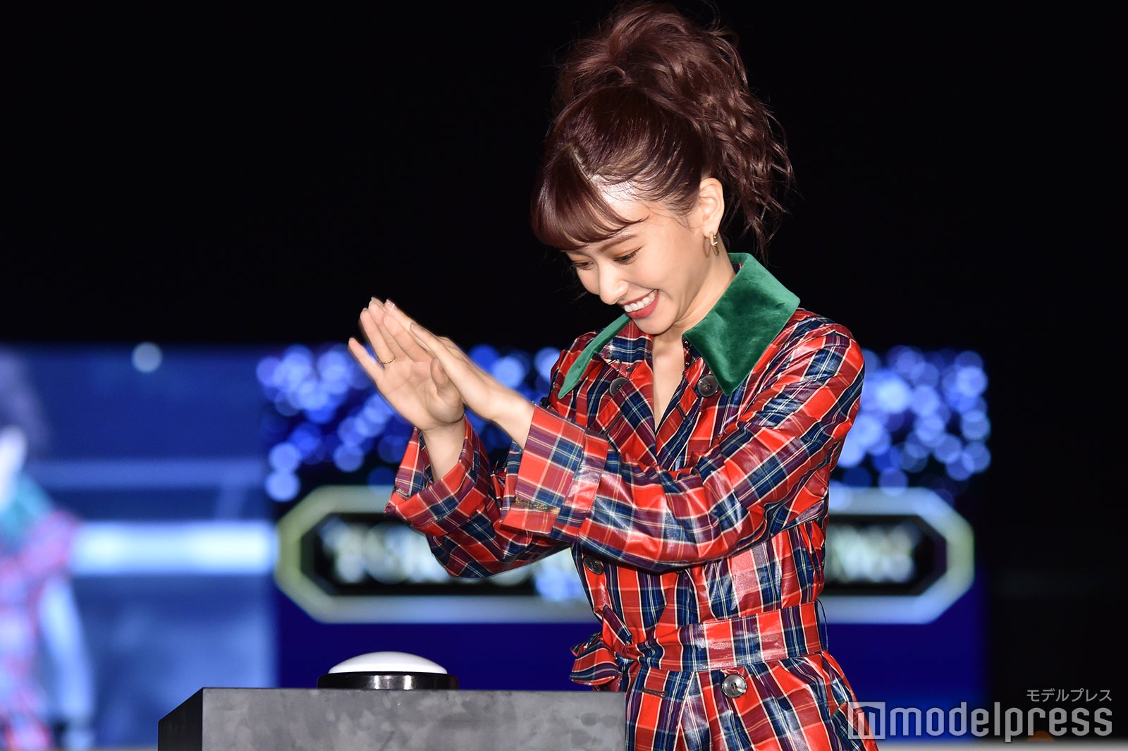 山本舞香（C）モデルプレス