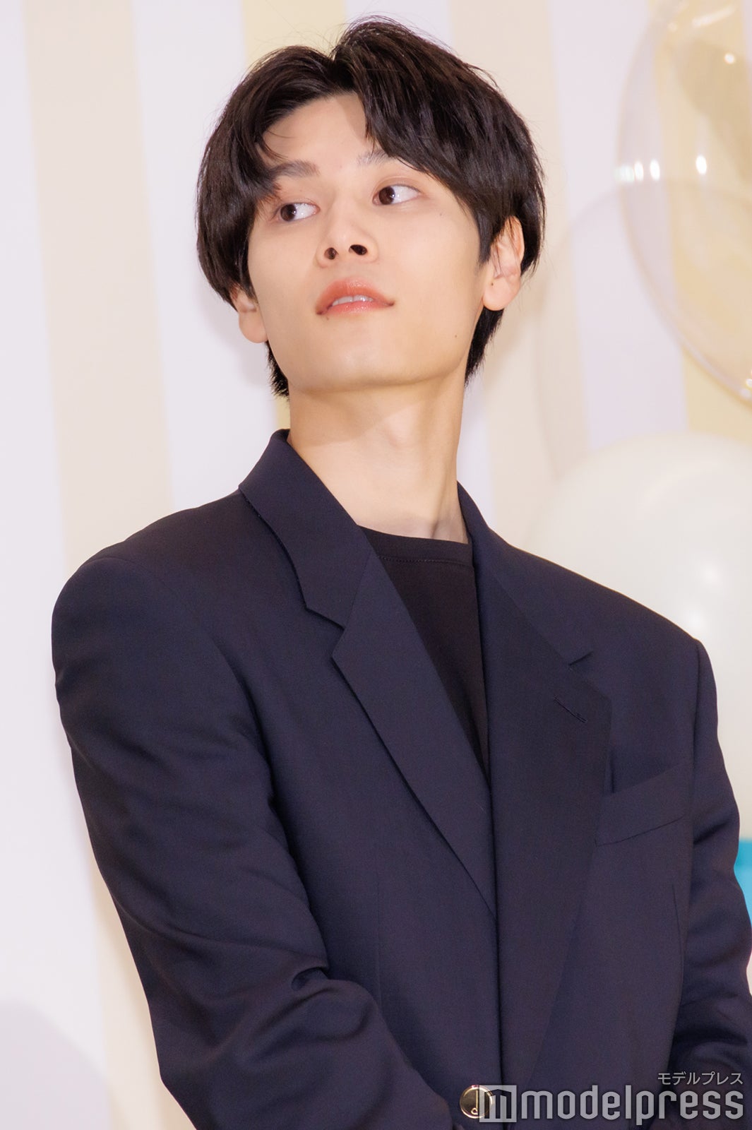 萩原利久（C）モデルプレス