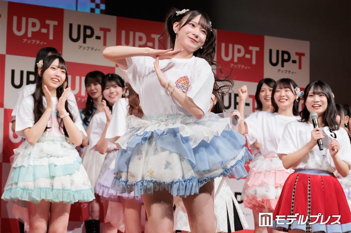 大村杏(C)モデルプレス