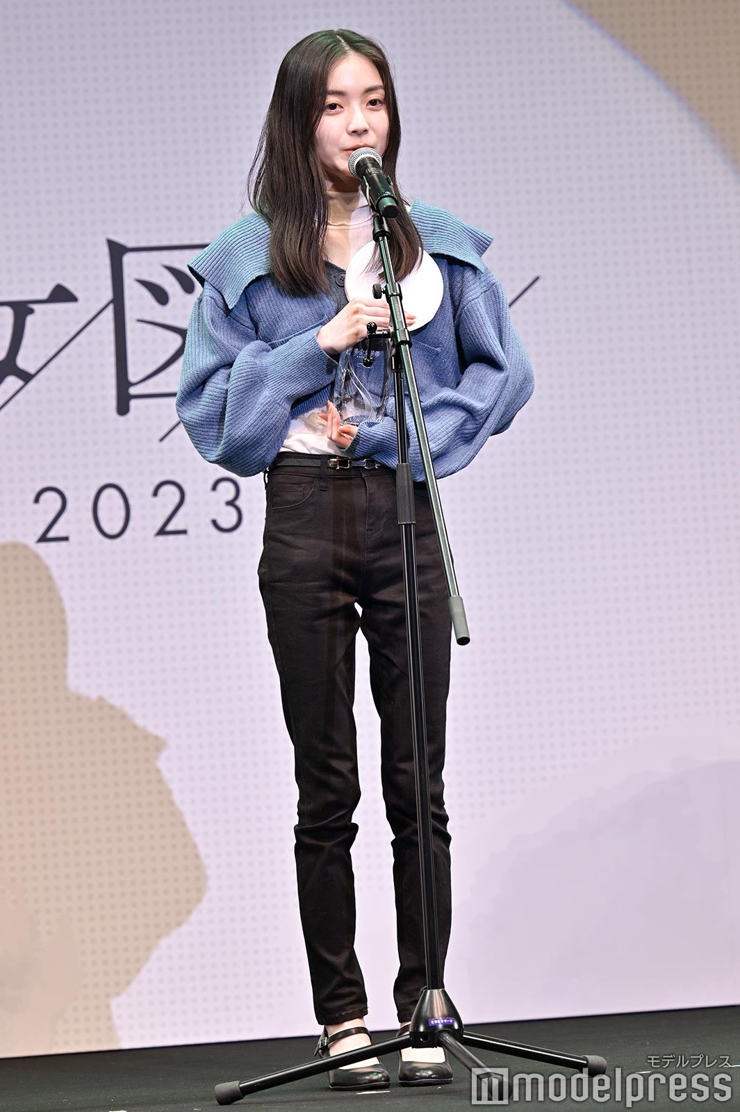 杉山日向花さん （C）モデルプレス