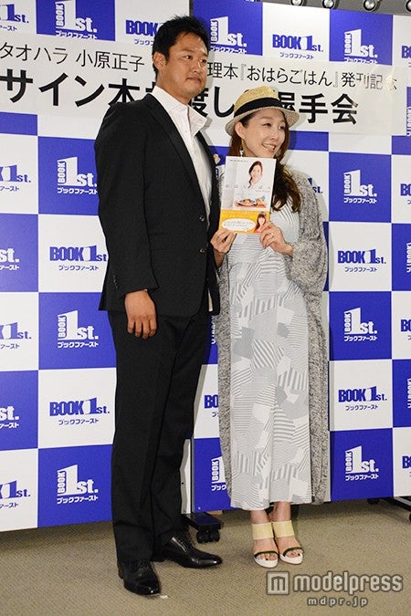 マック鈴木＆小原正子