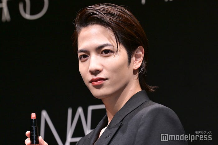 志尊淳(C)モデルプレス