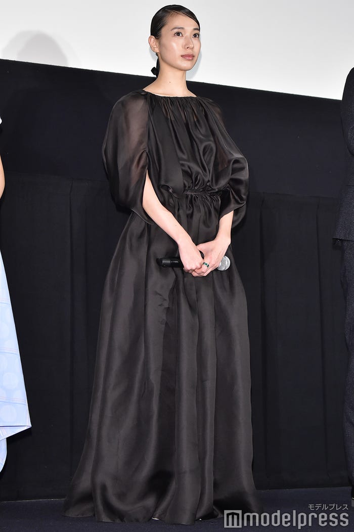 戸田恵梨香(C)モデルプレス