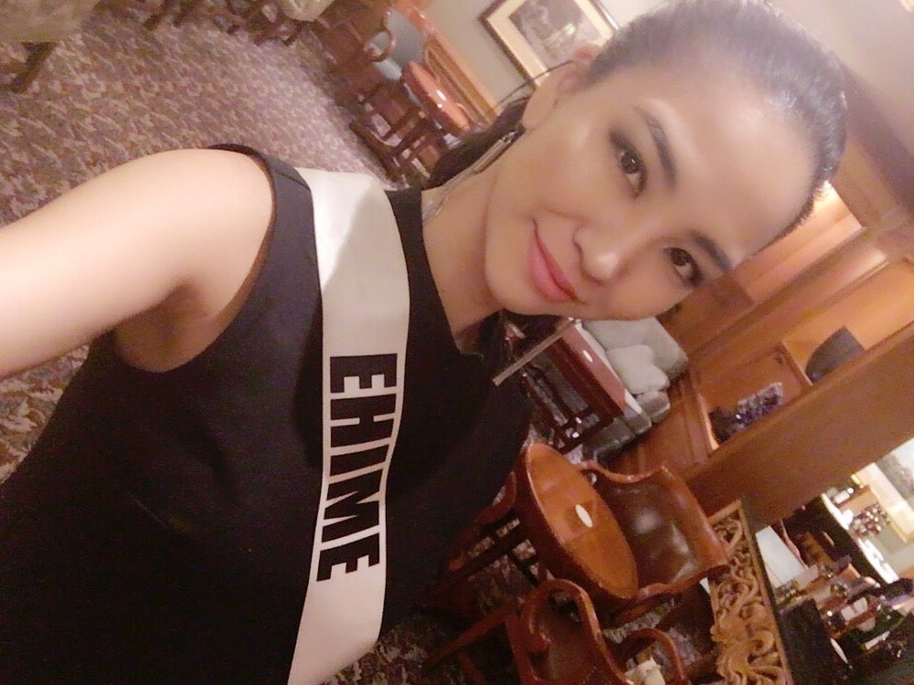 福岡佳奈子（画像提供：所属事務所）