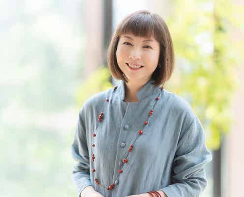 “還暦で大学入学”麻木久仁子、学ぶことで若返り実感 試験勉強の戦略も明かす